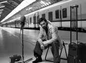 EL Кравчук неожиданно появился с премьерой