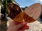 Необычные пирожные вызвали споры в сети