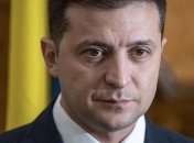 Зеленский отметил заслуги выдающихся украинских спортсменов