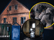 Пожар забрал жизнь ребенка