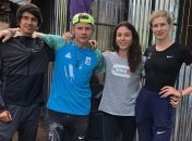 Украинские спортсмены построили дом для многодетной семьи в Кении (Фото, Видео)