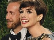 Режиссер "Анны Карениной" снимет драму с Энн Хэтэуэй