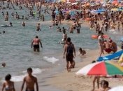 Болгарские пляжи отвечают европейским требованиям