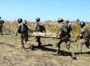 Из-за неправильного обращения с оружием погиб солдат ВСУ