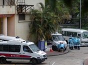 Эвакуацию граждан Украины из Хубэя перенесли