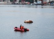 В Николаеве ищут мужчину, который пошел купаться