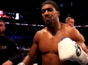 "Получу второй шанс": Джошуа - о реванше с Руисом