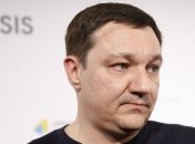 Тымчук: Боевики "ЛНР" начали "войну за бензин" с "казаками"