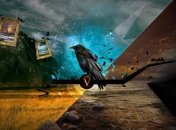 Любовь на стыке миров