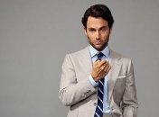 Звезда "Сплетницы" Пенн Беджли впервые показал лицо первенца