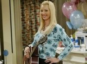 Звезда сериала "Друзья" открыла тайну прошлого  