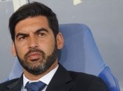 Фонсека: Игроки "Шахтера" хорошо сыграли за сборную Украины