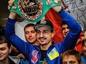 Интервью Постола перед титульным боем с Теренсом Кроуфордом