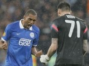Игроки "Днепра" составили половину команды недели Лиги Европы