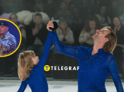 Олександр Плющенко та Адам Кадиров