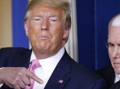 Трамп назначил координатора по борьбе с коронавирусом