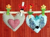 СМС-поздравления с Днем святого Валентина 2020