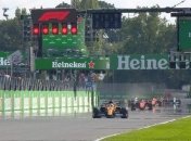 Официально: Гран-при Сингапура-2019 состоится