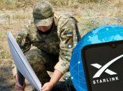 Starlink на фронте помогает в боях