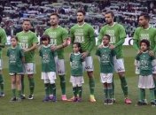 Три футболісти іспанської Ла ліги заразилися коронавірусом