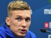 Сидорчук: Лига чемпионов отличается от УПЛ