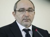 Появилось фото с гробом Кернеса в харьковском соборе