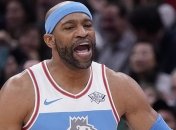 42-летний Винс Картер проведет еще один сезон в НБА