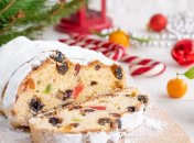 Класичний штолен