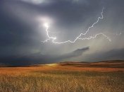 Жаркие выходные: в Украине сохранится теплая погода с дождями и грозами 