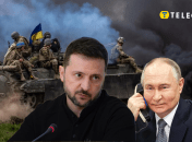 Зеленський відреагував на "Великоднє перемир'я" Путіна