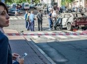 Деканоидзе об убийстве Шеремета: Версия у нас одна