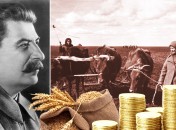 Горе победителям. Почему Сталин устроил голод 1946—1947 годов