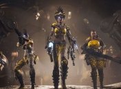Панки на тропе войны и "вархаммеровский гримдарк": "Necromunda: Underhive Wars" получила дату релиза (Трейлер)