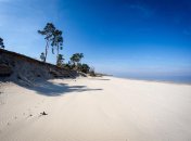 Україна має природні дива, які не поступаються світовим