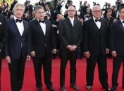 Каннский фестиваль: 3-й день подряд лидирует картина братьев Коэнов