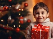 Игра создаст ощущение награды от подарка (изображение создано с применением ИИ)