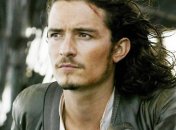 Орландо Блум попал в аварию