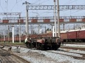 Убытки от повреждения террористами мостов и путей составили 1,2 млрд грн