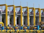 ГТС Украины