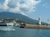 Турфирмы Европы отказались от Крыма 