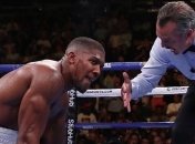 Реванш Джошуа - Руис состоится в 2019 году