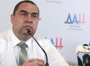 В СБУ рассказали, где теперь Плотницкий