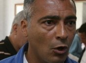 Ромарио: Блаттер - вор, коррупционер и не только