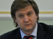 Министр финансов задекларировал швейцарские часы ХІХ века