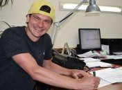 34-летний Ребенок остается в Ворскле