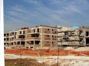 Афинская Олимпиада 2004 года обошлась Греции в 8 млрд 48 млн евро