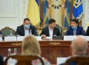 Программа деятельности Кабмина: министры отчитались в ОПУ 