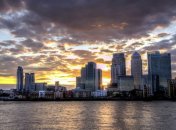 Падение цен на недвижимость в Британии ускорилось в ноябре 