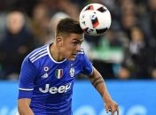 Дибала: С Месси очень просто показывать себя