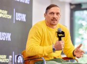 Александр Усик